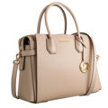 Bolsa Mulher Michael Kors 35F2GM9S8L-BUFF Cor de Rosa