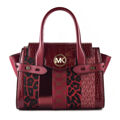 Bolsa Mulher Michael Kors 35F2GNMS8Y-MULBERRY-MLT Vermelho 28 X 19 X 12 cm