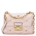 Bolsa Mulher Michael Kors 35F2GNRC6I-POWDER-BLUSH Cor de Rosa (19 X 13 X 6 cm)