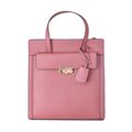 Bolsa Mulher Michael Kors 35F2G0ET60-ROSE Cor de Rosa 30 X 28 X 10 cm