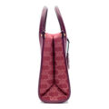 Bolsa Mulher Michael Kors 35F2G7ZC5I-MULBERRY-MLT Vermelho 24 X 19 X 7 cm