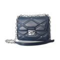 Bolsa Mulher Michael Kors 35F2SNRL2U-NAVY Azul (19 X 14 X 7 cm)