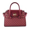 Bolsa Mulher Michael Kors 35S2GNMS1B-MULBERRY-MLT Vermelho 28 X 19 X 12 cm