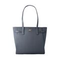 Bolsa Mulher Michael Kors 35S2GNMT3L-HEATHER-GREY Cinzento 30 X 53 X 12 cm