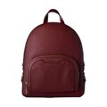 Mochila Casual Michael Kors 35S2G8TB2L-MULBERRY Vermelho 24 X 28 X 13 cm