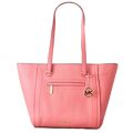 Bolsa Mulher Michael Kors Carine Cor de Rosa 46 X 28 X 13 cm