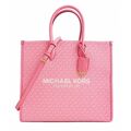 Bolsa Mulher Michael Kors 35R3G7ZT7B-TEA-ROSE 40 X 30 X 17 cm Cor de Rosa