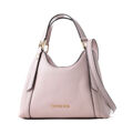 Bolsa Mulher Michael Kors Arlo Cor de Rosa 20 X 15 X 10 cm