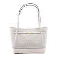 Bolsa Mulher Michael Kors Reed Cinzento 32 X 27 X 13 cm