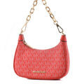 Bolsa Mulher Michael Kors Cora Vermelho 18 X 12 X 5 cm