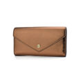 Carteira Mulher Michael Kors 35H3GTVE7M-MOCHA 19,5 X 10 X 3 cm