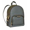 Mochila Michael Kors Jaycee Preto