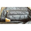 Mochila Michael Kors Jaycee Preto