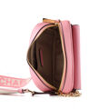 Bolsa Mulher Michael Kors Maisie Cor de Rosa 19 X 12 X 6 cm