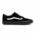 Sapatilhas de Desporto de Homem Vans Ward Preto 42