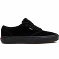 Ténis Casual Homem Vans Atwood Vansguard Preto 43