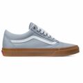 Ténis Casual Criança Vans Ward Yt Frost Cinzento 50