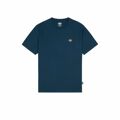 Camisola de Manga Curta Dickies Mapleton Air Force Azul Azul Escuro Homem XL