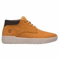 Ténis Casual Criança Timberland Seby Mid Lace Sneaker Wheat Castanho 45