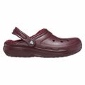 Tamancos Crocs Classic Lined Cereja 39-40