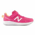 Sapatilhas de Desporto Infantis New Balance 570v3 Cor de Rosa 29