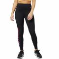 Leggings de Desporto de Mulher New Balance Impact Run At Heat Tight Mulher Preto S