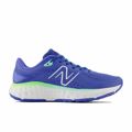 Sapatilhas de Running para Adultos New Balance Fresh Foam Evoz v2 Mulher Azul 39