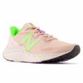 Sapatilhas de Running para Adultos New Balance Fresh Foam Mulher Salmão 40