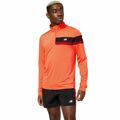 Casaco de Desporto para Homem New Balance Accelerate Laranja M