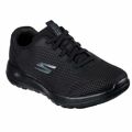 Sapatilhas de Desporto Mulher Skechers Go Walk Joy Light Preto 36