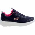 Sapatilhas Desportivas Skechers Dynamight 2.0 Social Orbit Mulher Preto 37