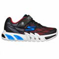 Sapatilhas de Desporto Infantis Skechers Flex-glow Elite - Vorlo Preto 34