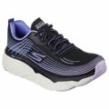 Sapatilhas de Desporto Mulher Skechers Preto 41