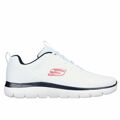 Sapatilhas de Desporto de Homem Skechers Summits - Torre Branco 44