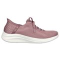 Sapatilhas de Desporto Mulher Skechers Ultra Flex 149710 Mve Cor de Rosa 37