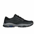 Sapatilhas de Desporto de Homem Skechers Craster - Fenzo Preto 45