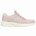 Sapatilhas de Desporto Mulher Skechers Dynamight 2.0 - Soft Expressions Rosa Claro 40