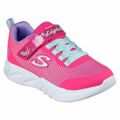 Sapatilhas de Desporto Infantis Skechers S Lights Flicker Flash Fúcsia 34