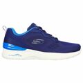 Sapatilhas de Desporto Mulher Skechers Skech-air Dynamight - New Grind Azul Escuro 37.5