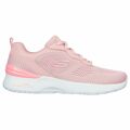 Sapatilhas de Desporto Mulher Skechers Skech-air Dynamight - New Grind Rosa Claro 39.5