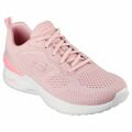 Sapatilhas de Desporto Mulher Skechers Skech-air Dynamight - New Grind Rosa Claro 39.5