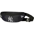 Bolsa de Cintura New Era Mlb Mini Mncwhi 60240089 Preto