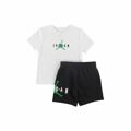 Conjunto Desportivo para Crianças Jordan Jordan Sustainable Branco 3