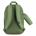 Mochila Casual Converse 9A5518-ED0 Verde Turquesa