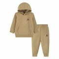 Fato de Treino Infantil Jordan Mj Essentials Flc 18 Meses