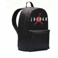 Mochila Escolar Nike Hbr Eco Daypack 9A0833 023 Preto