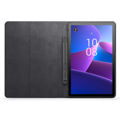 Capa para Tablet Lenovo Lenovo Tab M10 Plus Preto Cinzento