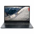 Notebook Lenovo Ideapad 1 15ALC7 Amd Ryzen 5 5500U 512 GB Ssd 16 GB Ram 15,6" Qwerty Espanhol