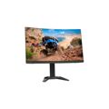 Monitor Lenovo G27qc-30 27" Hdr HDR10 Va