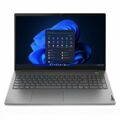 Notebook Lenovo Thinkbook 15 G4 Qwerty Espanhol 256 GB Ssd 8 GB Ram 15,6" Amd Ryzen 5 5625U